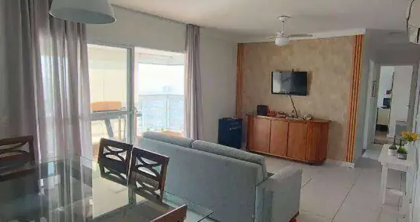 Apartamento com 3 dormitórios à venda, 96 m² por R$ 870.000,00 - Vila Belmiro - Santos/SP