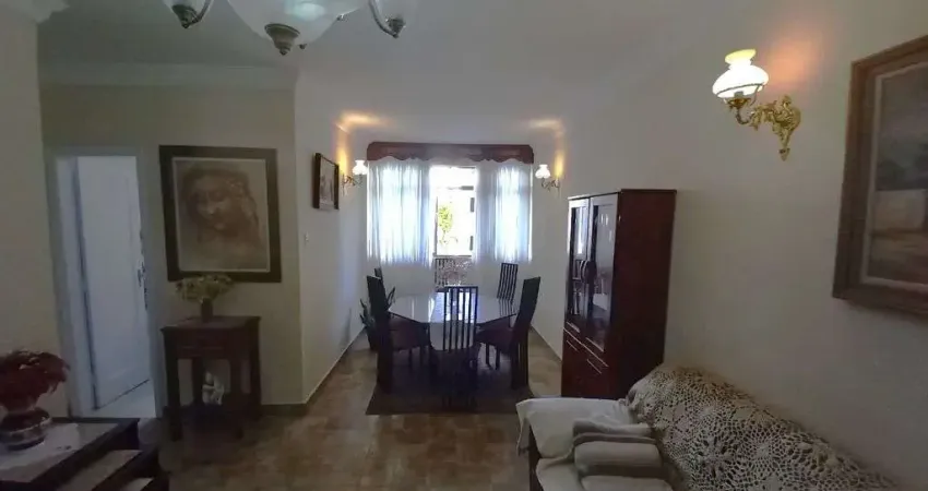 Apartamento no boqueirão, 2 quartos, 2o. andar, próximo da unimes