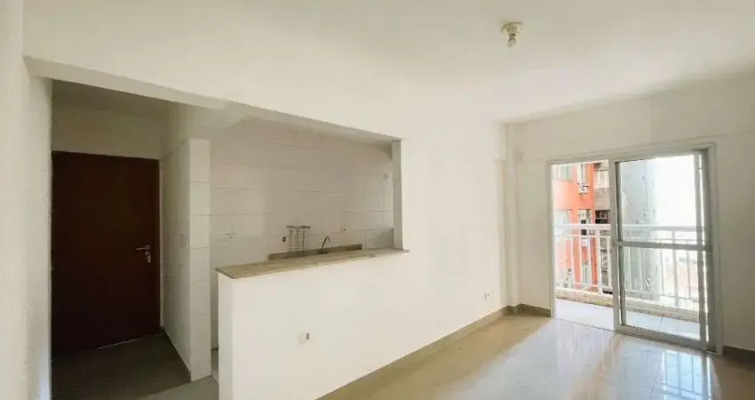 Apartamento à venda no josé menino em santos – 2 dormitórios, lazer completo, elevador e aceita financiamento
