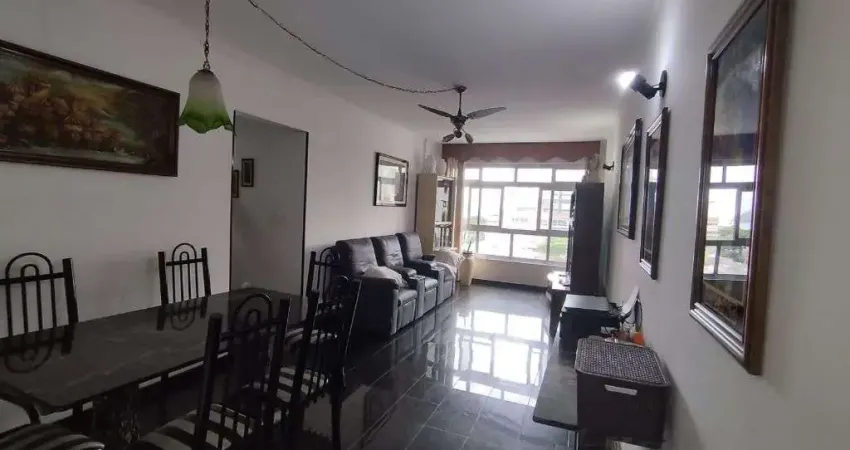 Apartamento na aparecida, 3 quartos (1 suíte), frente, 2 vagas demarcadas