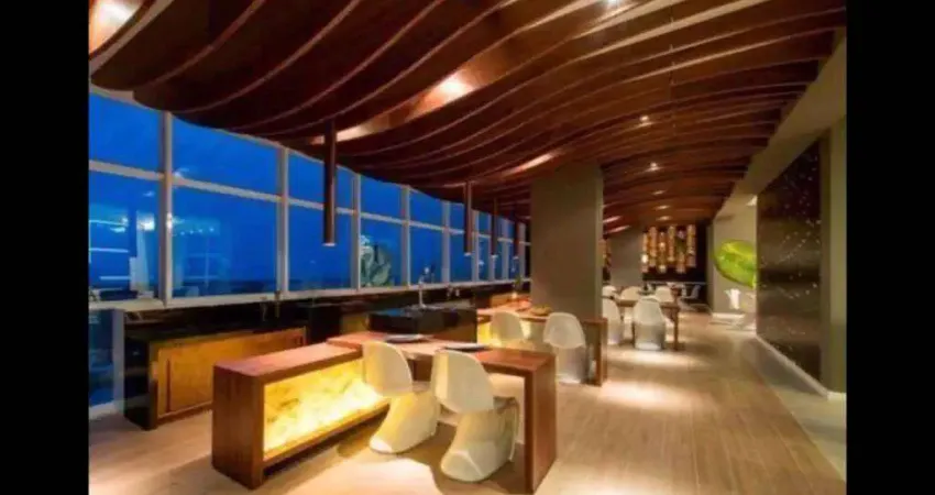 Apartamento à venda à 3 quadras da praia - Gonzaga - Santos/SP