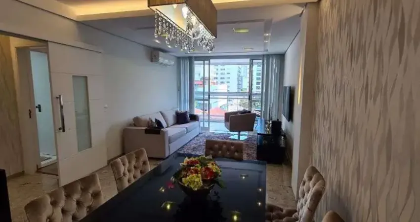 Apartamento na pompéia, 2 quartos (2 suítes), lazer, 1 vaga demarcada