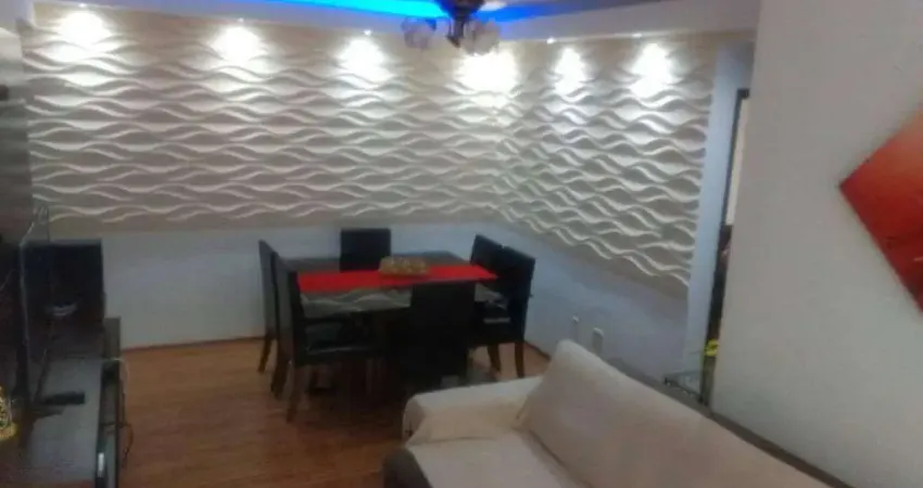 Apartamento com 2 quartos à venda na Rua Almirante Barroso, 25, Campo Grande, Santos