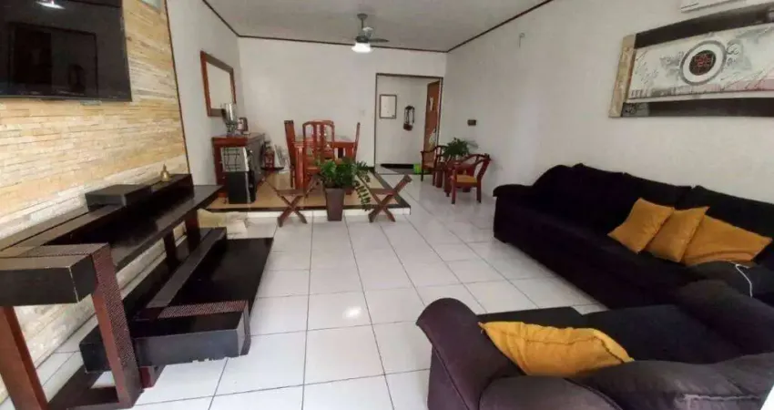 Apartamento com 3 dormitórios à venda no Gonzaga - Santos/SP