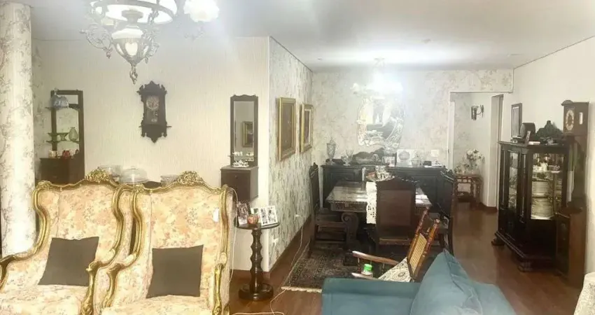 Apartamento com 3 dormitórios à venda, 156 m² por r$ 1.000.000,00 - gonzaga - santos/sp
