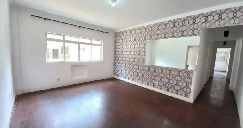 Apartamento com 3 dormitórios no bairro do José Menino em Santos/SP