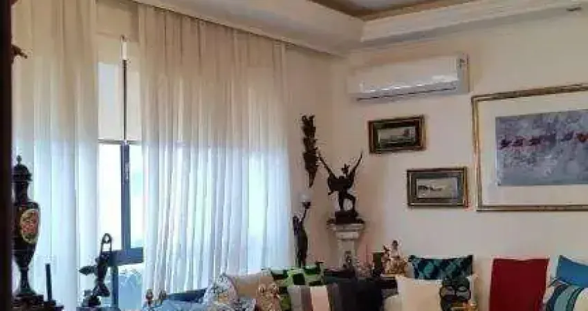 Apartamento com 2 quartos à venda na Rua Professor Paulo Augusto Bueno Wolf, 2, Ponta da Praia, Santos