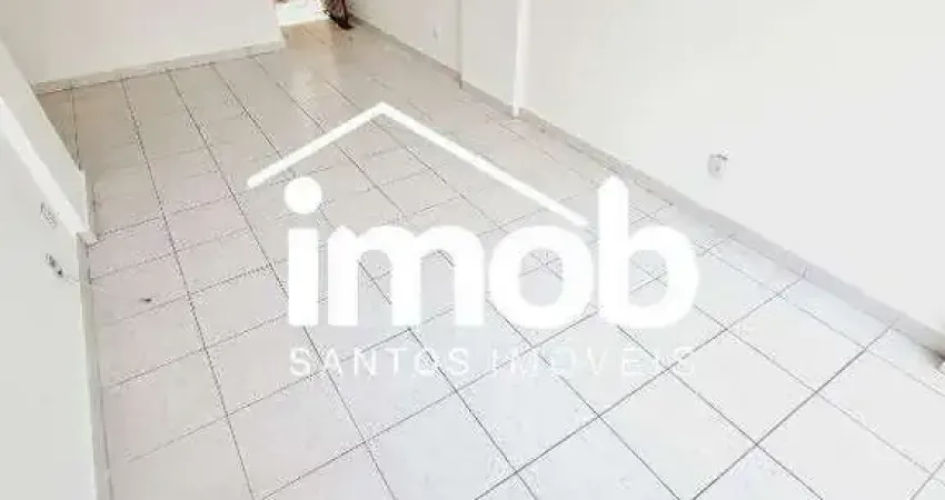 VENDA - APARTAMENTO 2 DORMITÓRIOS - APARECIDA - SANTOS