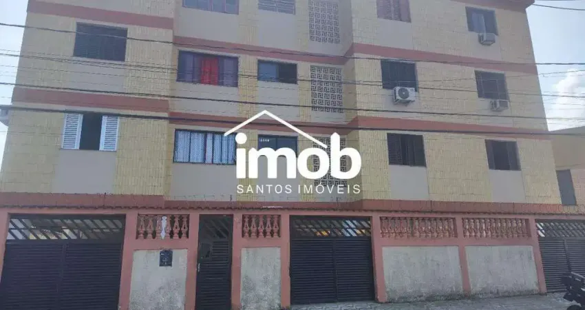 VENDA - APARTAMENTO 01DORMITÓRIO- PARQUE BITARU- SÃO VICENTE