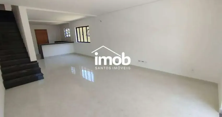 SOBREPOSTA ALTA DUPLEX - 3 SUITES - 2 VAGAS - BAIRRO - EMBARE