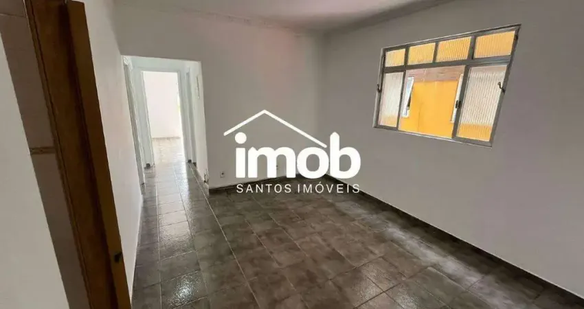 Apartamento 88 m² 3 dormitórios a venda Marapé em Santos