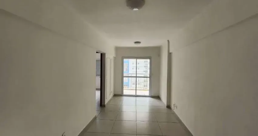 Apartamento com 2 dormitórios à venda, 50 m² - José Menino - Santos/SP
