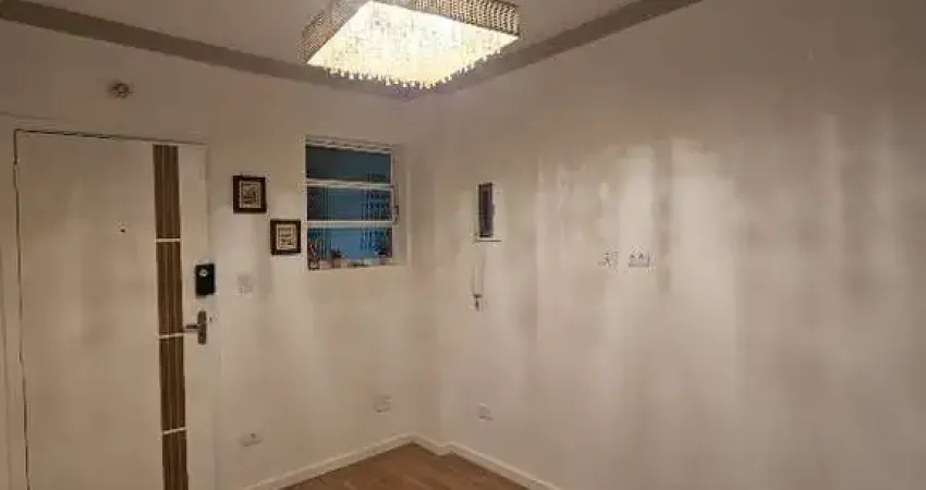 Comprar Apartamento Moderno - 48 m² - 01 dormitório – Pompéia, 48 m² - Avenida Floriano Peixoto – Santos/SP