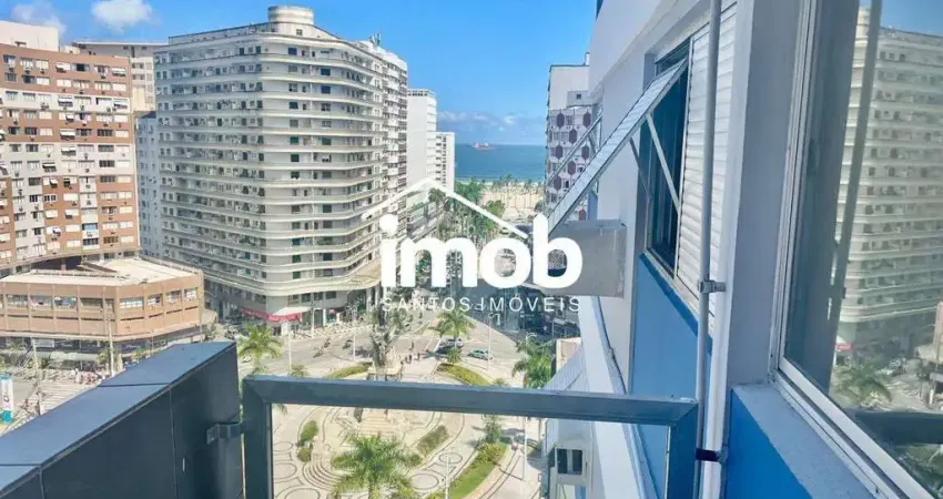 Apartamento 160 m² 2 quartos a Venda no Gonzaga em Santos