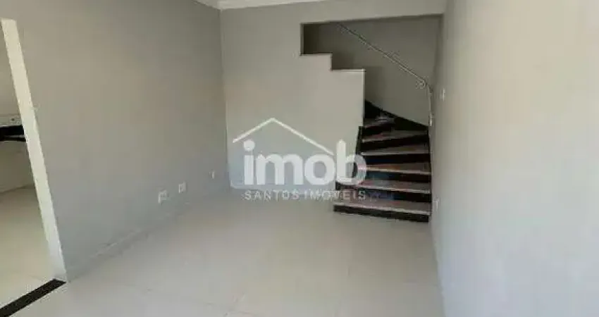 Comprar sobrado com 2 dormitórios – 97,87 m² – macuco – santos/sp