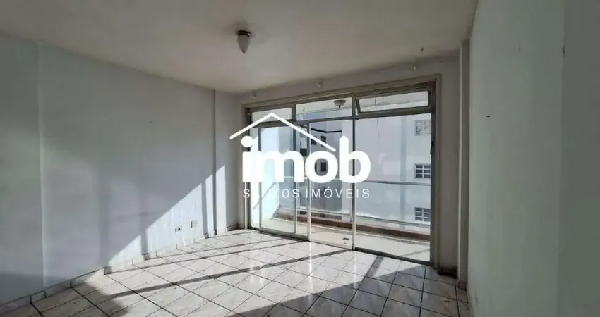 Apartamento 90 m² com 2 dormitórios a venda no Gonzaga