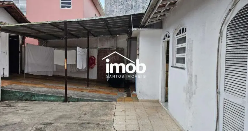 Casa residencial ou comercial à venda, aceita financiamento - Centro, Itanhaém/SP