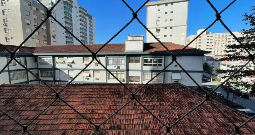 Apartamento no Campo Grande, 2 Quartos (1 Suíte), Frente, Vista livre,1 Vaga Demarcada, Lazer