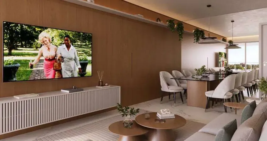 Lançamento Alto Padrão de 3 à 4 suítes na Vila Rica em Santos/SP