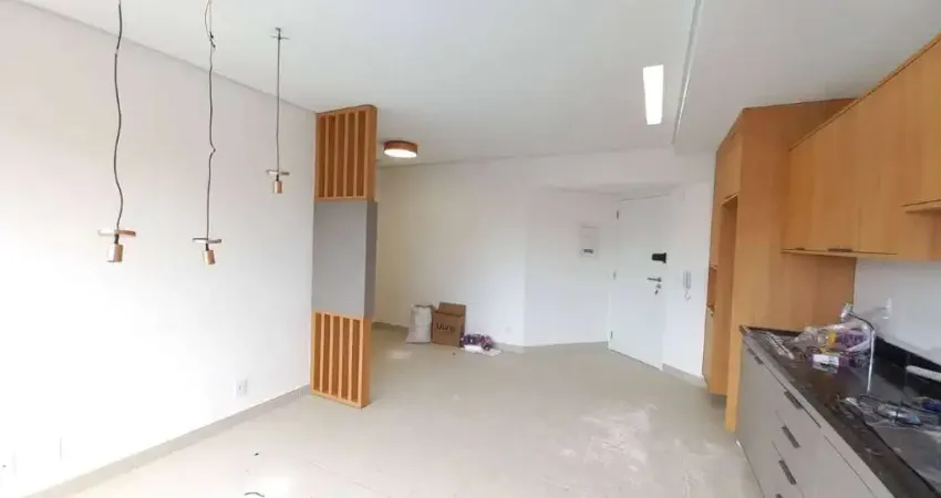 Apartamento com 2 quartos para alugar na Rua Pará, 18, Campo Grande, Santos
