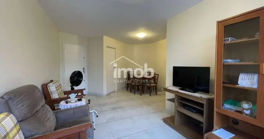 Comprar apartamento reformado com 165,81 m² no bairro gonzaga – santos/sp,