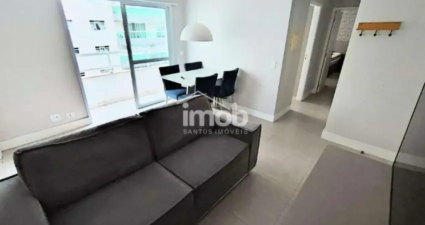 Venda - apartamento 2 dormitório - edifício joy , josé menino santos