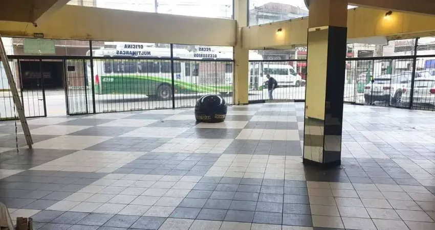 Prédio à venda na Avenida Senador Feijó, 216, Centro, Santos