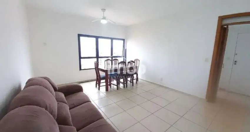 Apartamento com 2 quartos para alugar na Rua André Vidal de Negreiros, Ponta da Praia, Santos