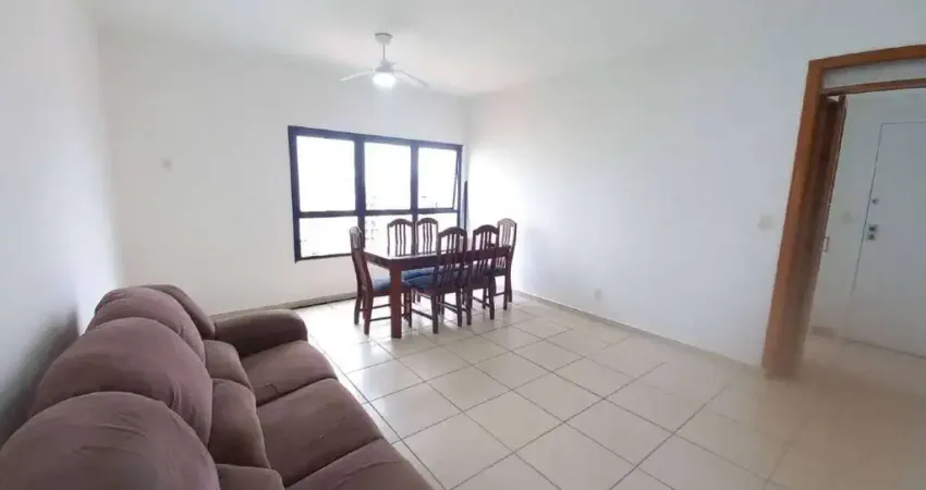 Apartamento com 2 quartos para alugar na Rua André Vidal de Negreiros, 61, Ponta da Praia, Santos