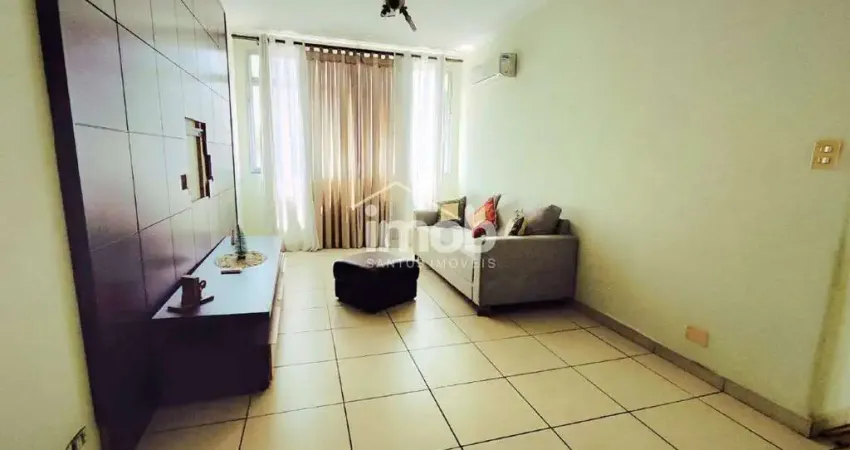 Apartamento 3 dorms próximo. à ilha porchat – boa vista, são vicente