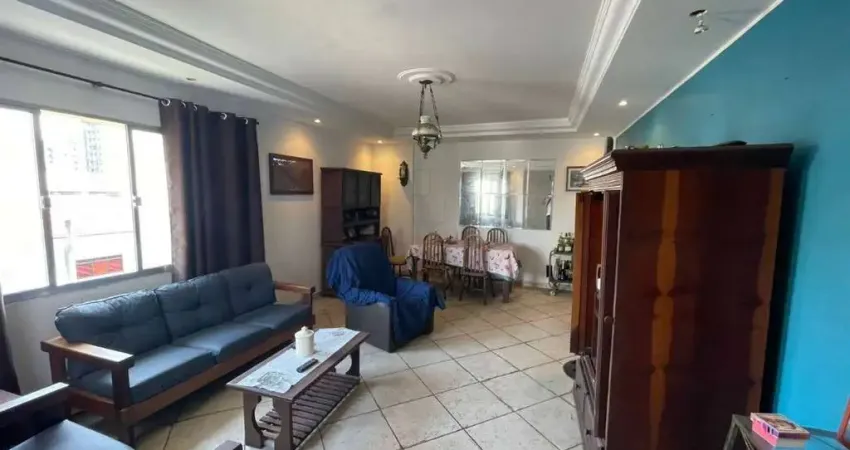 Apartamento com 3 quartos à venda na Avenida Ana Costa, 384, Gonzaga, Santos