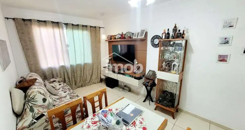 Casa duplex em villagio no macuco, santos/sp – 3 dormitórios, churrasqueira e sem condomínio