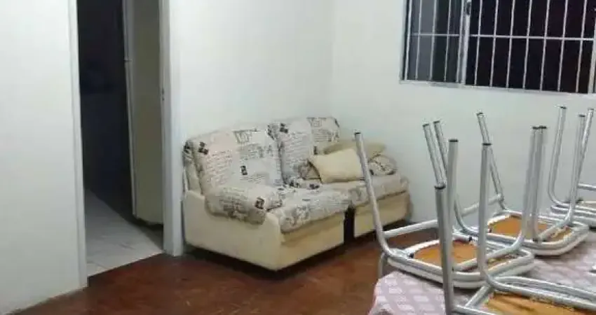 Apartamento com 2 quartos à venda na Avenida Siqueira Campos, 103, Macuco, Santos