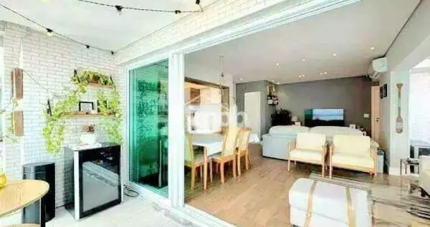 Apartamento 3 dormitórios à venda no gonzaga – santos/sp, amplo e exclusivo