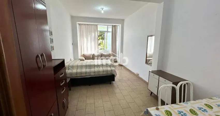 Sala comercial à venda na Rua Ângelo Guerra, Boqueirão, Santos