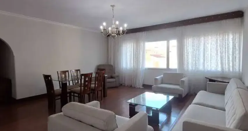 Apartamento com 3 quartos à venda na Rua Governador Pedro de Toledo, 50, Boqueirão, Santos