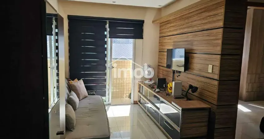 Venda - 2 dormitórios - lazer completo - 1 vaga de garagem - vila mathias