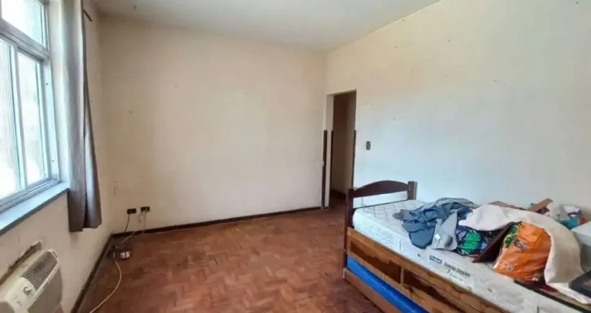 Apartamento com 3 quartos à venda na Rua Vahia de Abreu, 29, Boqueirão, Santos