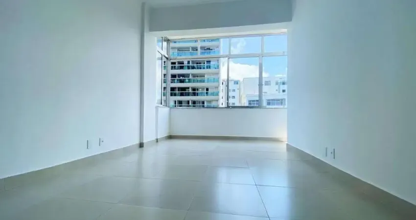 Apartamento com 1 dormitório à venda, 50 m² por R$ 450.000,00 - Embaré - Santos/SP