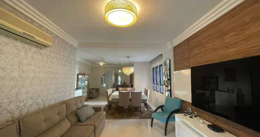 Comprar apartamento Alto Padrão na Ponta da Praia – A apenas 50 metros do mar!