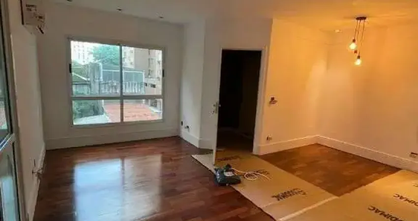 Apartamento de 160 m² com 3 suítes, à venda na Vila Rica em Santos/SP