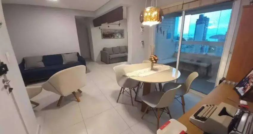 Apartamento com 3 dormitórios à venda no Itararé - São Vicente/SP
