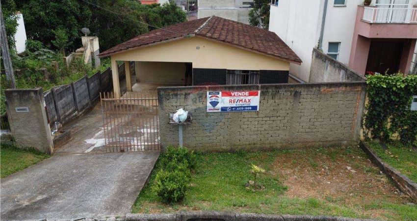 Terreno 610m² Imediações da Pedreira no Abranches