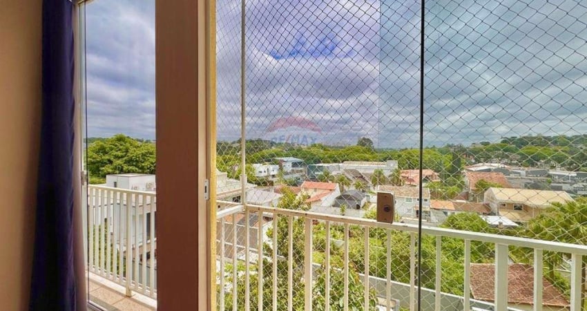 Casa à Venda no Bairro Santa Quitéria - Curitiba: Potencial para Hostel ou Moradia Multifamiliar
