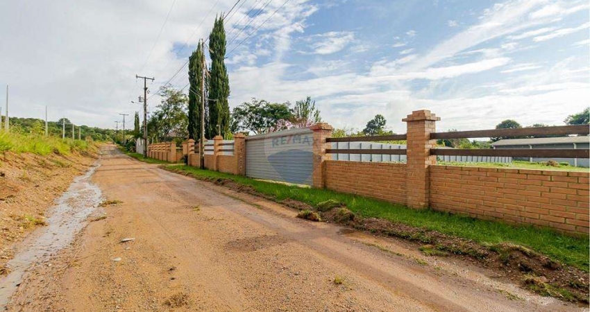 Chácara / sítio com 3 quartos à venda no Estados, Fazenda Rio Grande 