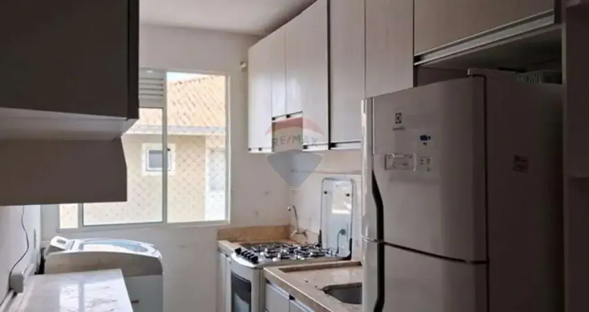 Apartamento com 2 quartos à venda na Avenida Nossa Senhora Aparecida, 2473, Santa Terezinha, Fazenda Rio Grande