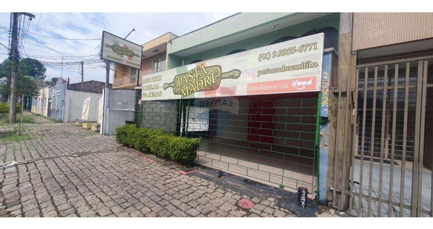 Oportunidade Comercial no Parolin, Curitiba