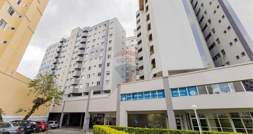 Apartamento com 2 quartos à venda na Avenida República Argentina, 2534, Portão, Curitiba