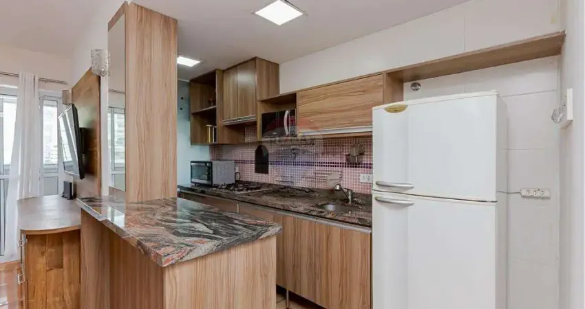 Apartamento de 02 quartos no Jardim Botânico – Cristo Rei