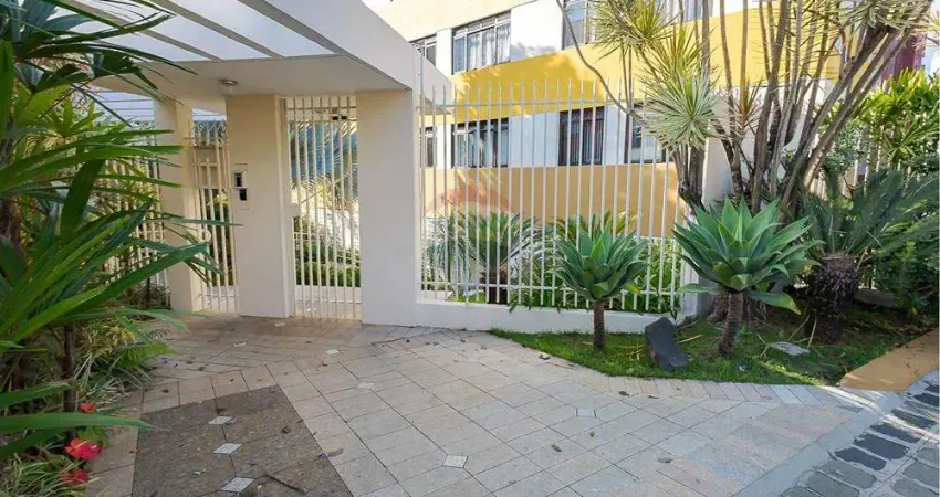 Apartamento a venda Centro Civico 2 Vagas 3 quartos